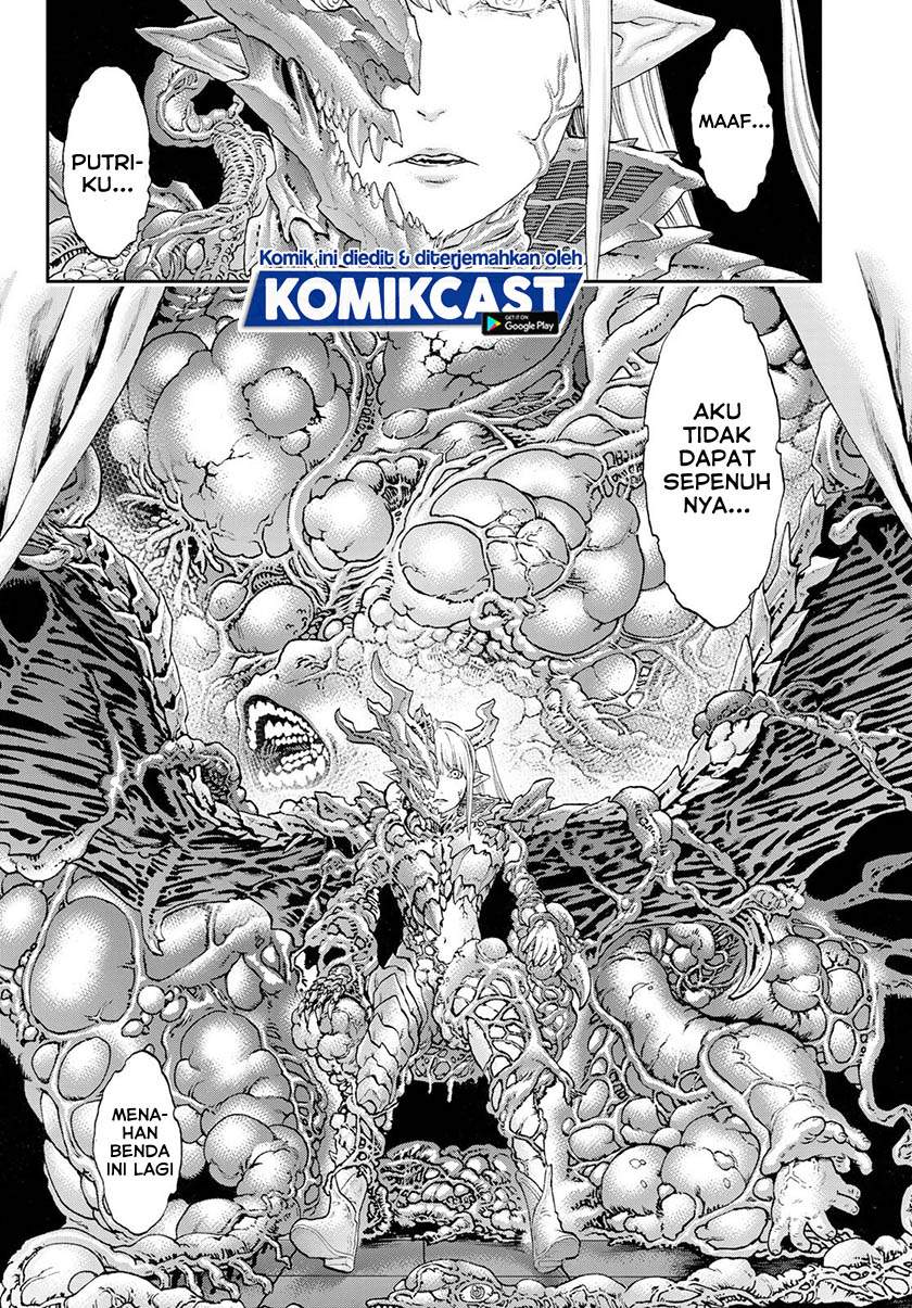 Isekai Putin Chapter 30 - halaman 16