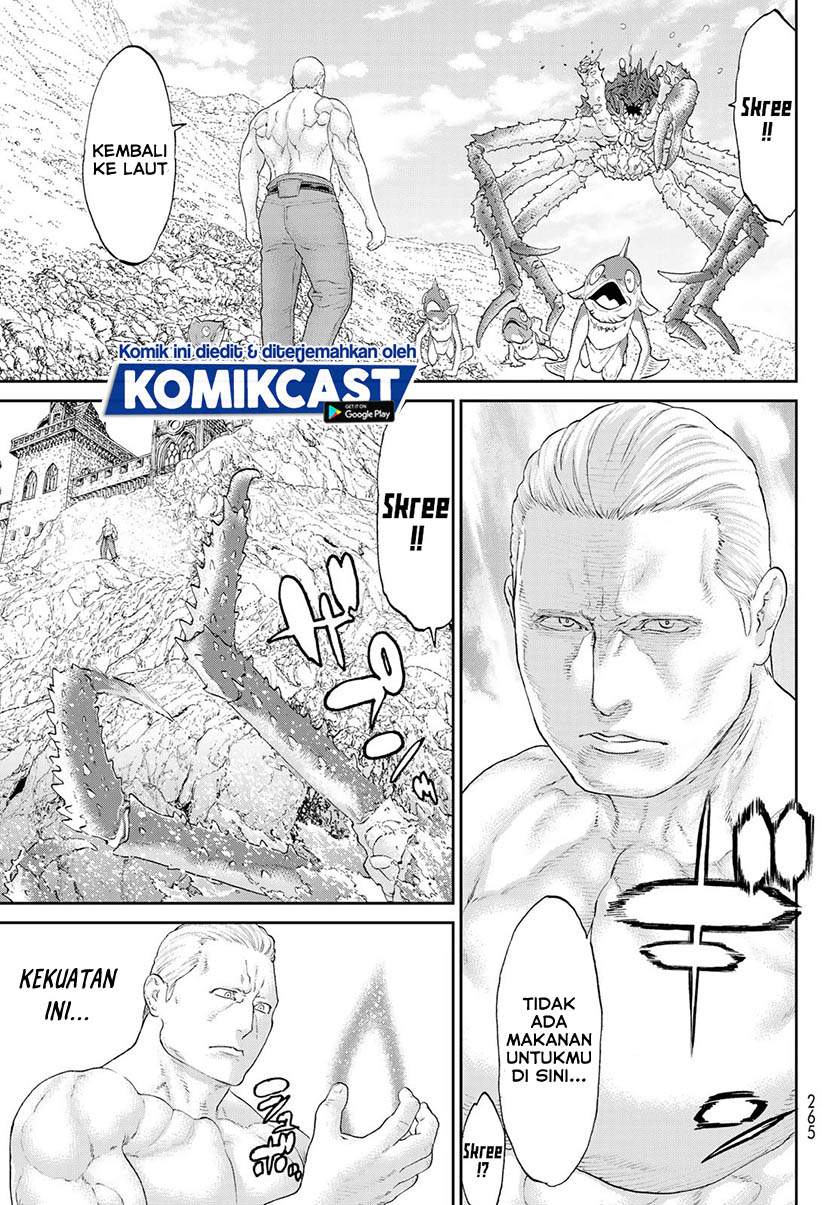 Isekai Putin Chapter 30 - halaman 24