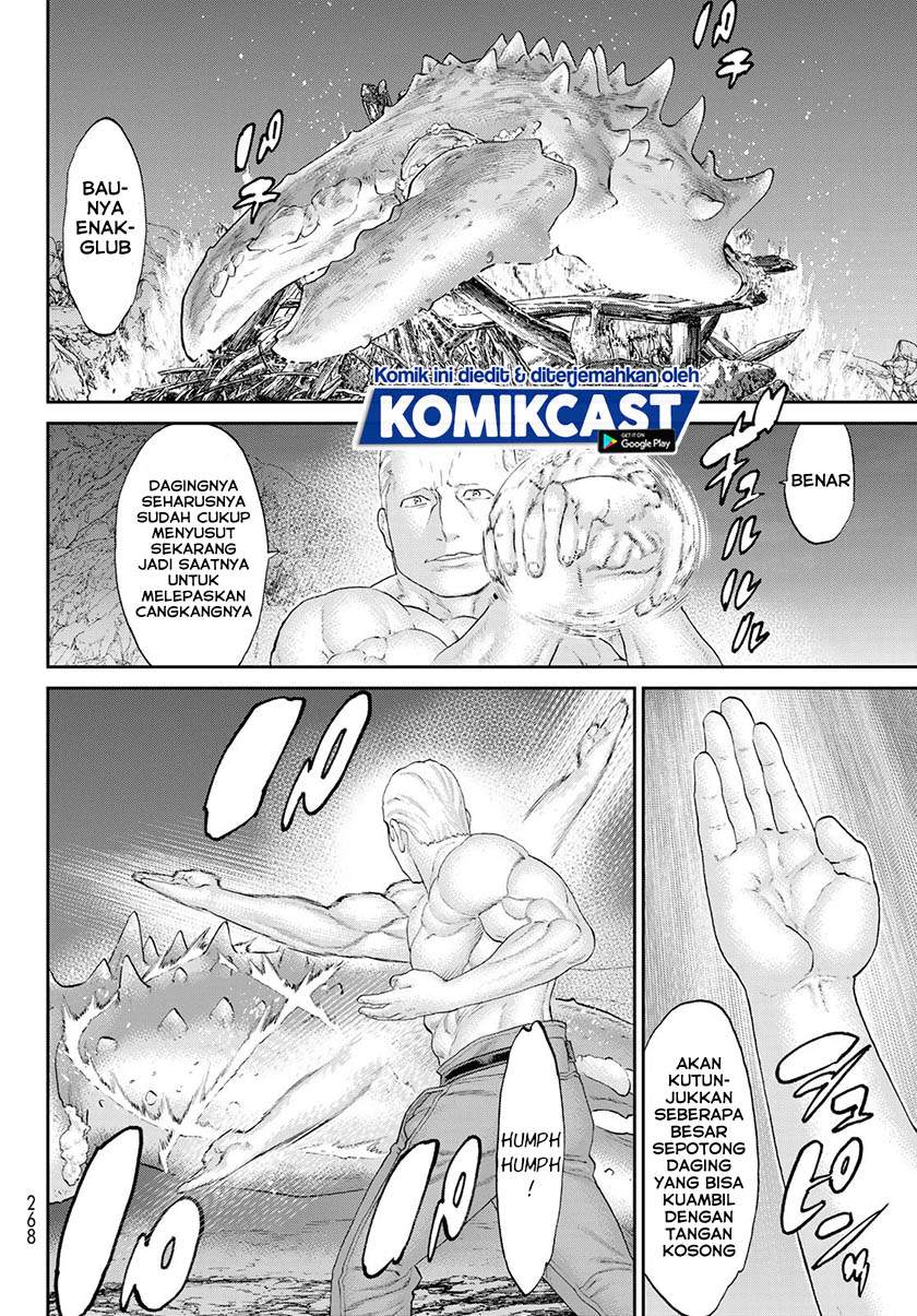 Isekai Putin Chapter 30 - halaman 27