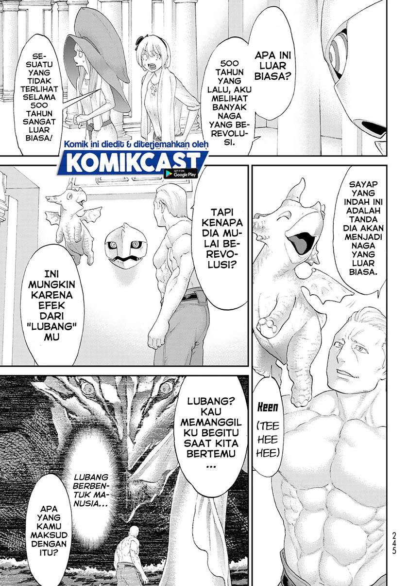 Isekai Putin Chapter 30 - halaman 5