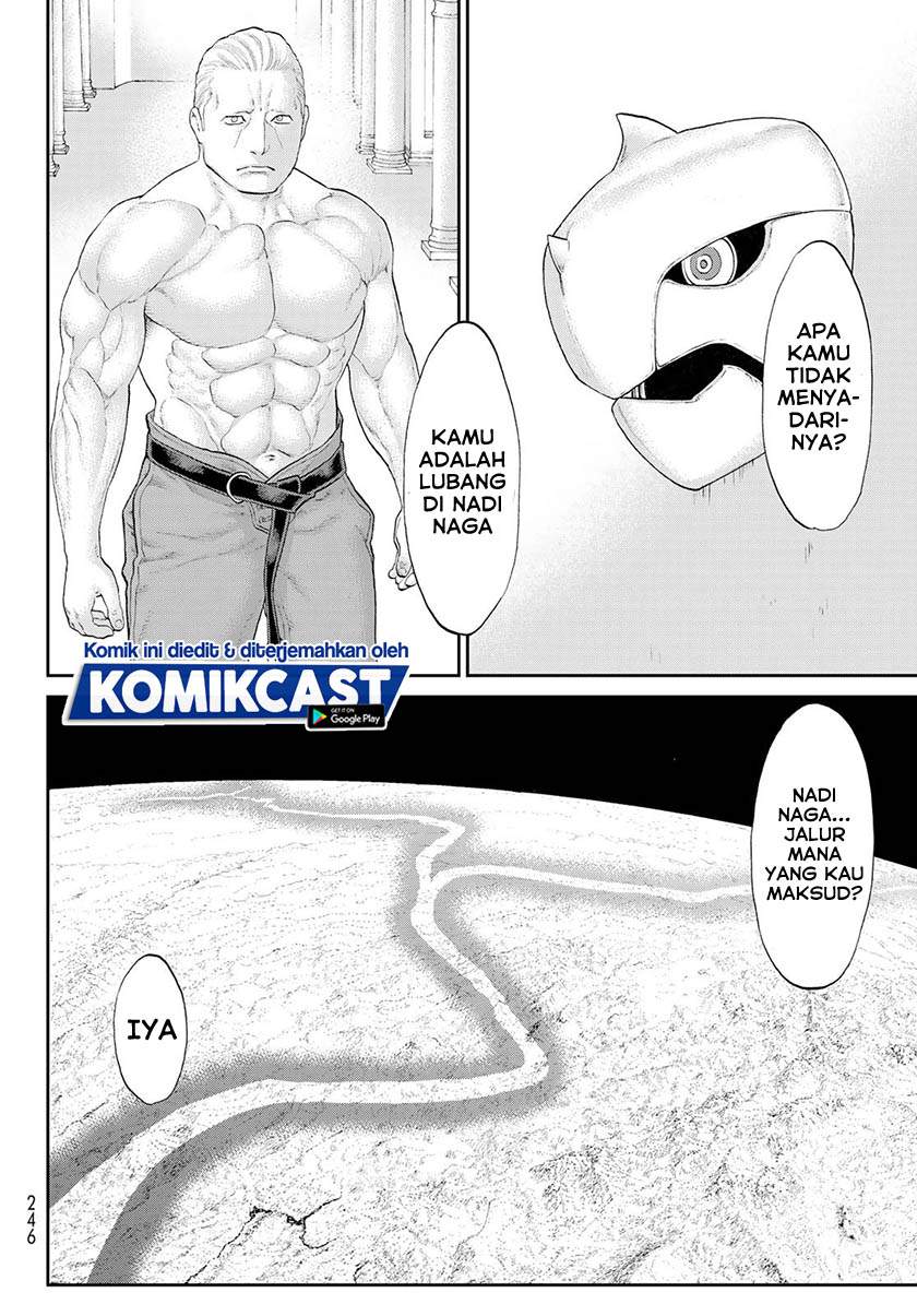 Isekai Putin Chapter 30 - halaman 6