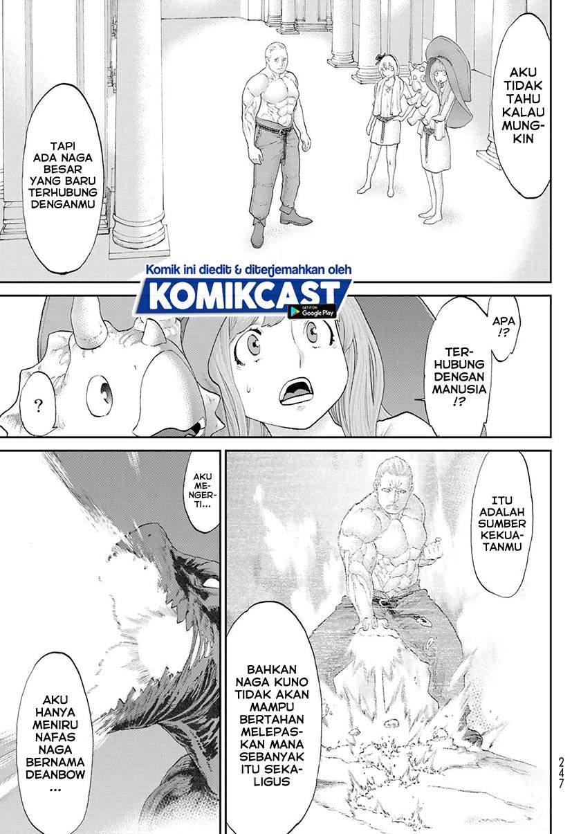 Isekai Putin Chapter 30 - halaman 7