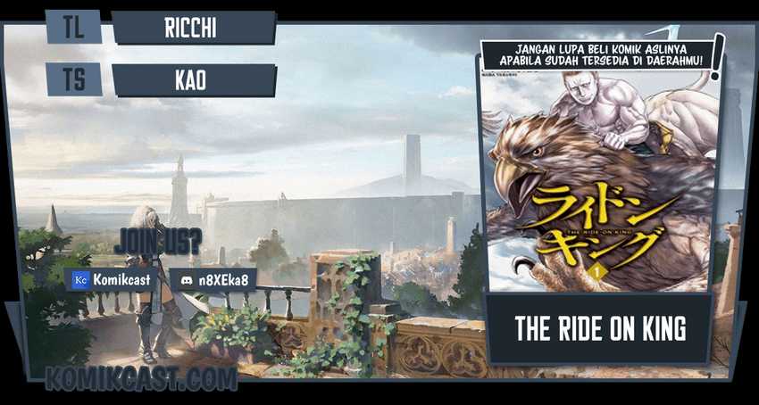 Isekai Putin Chapter 31 - halaman 1