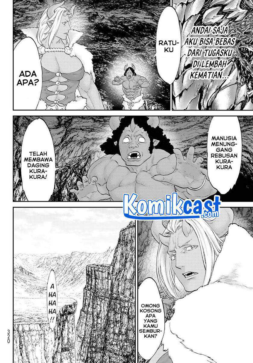 Isekai Putin Chapter 31 - halaman 15