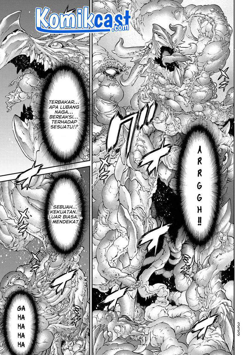 Isekai Putin Chapter 31 - halaman 28