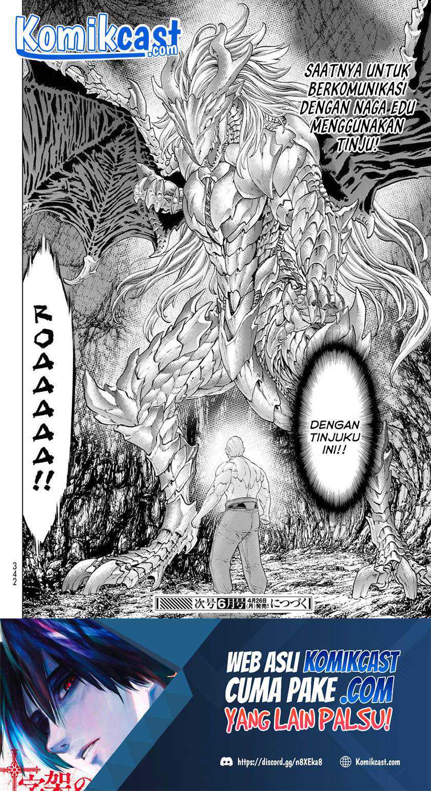 Isekai Putin Chapter 31 - halaman 37