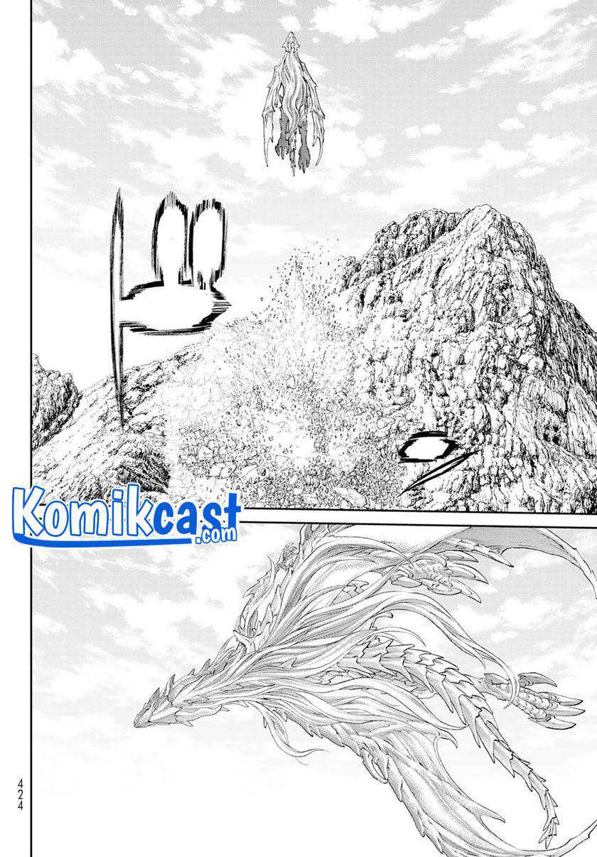 Isekai Putin Chapter 32 - halaman 17
