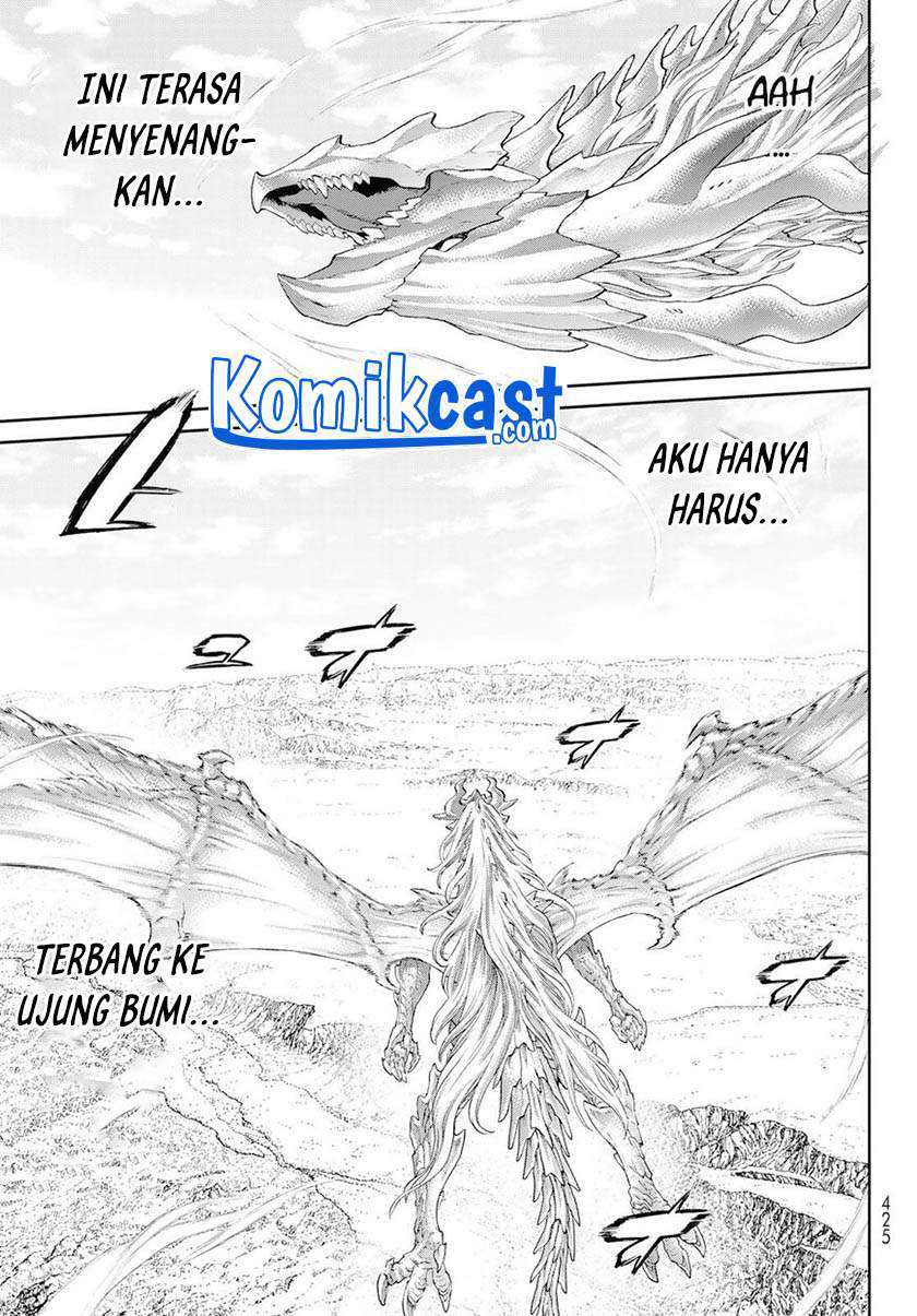 Isekai Putin Chapter 32 - halaman 18