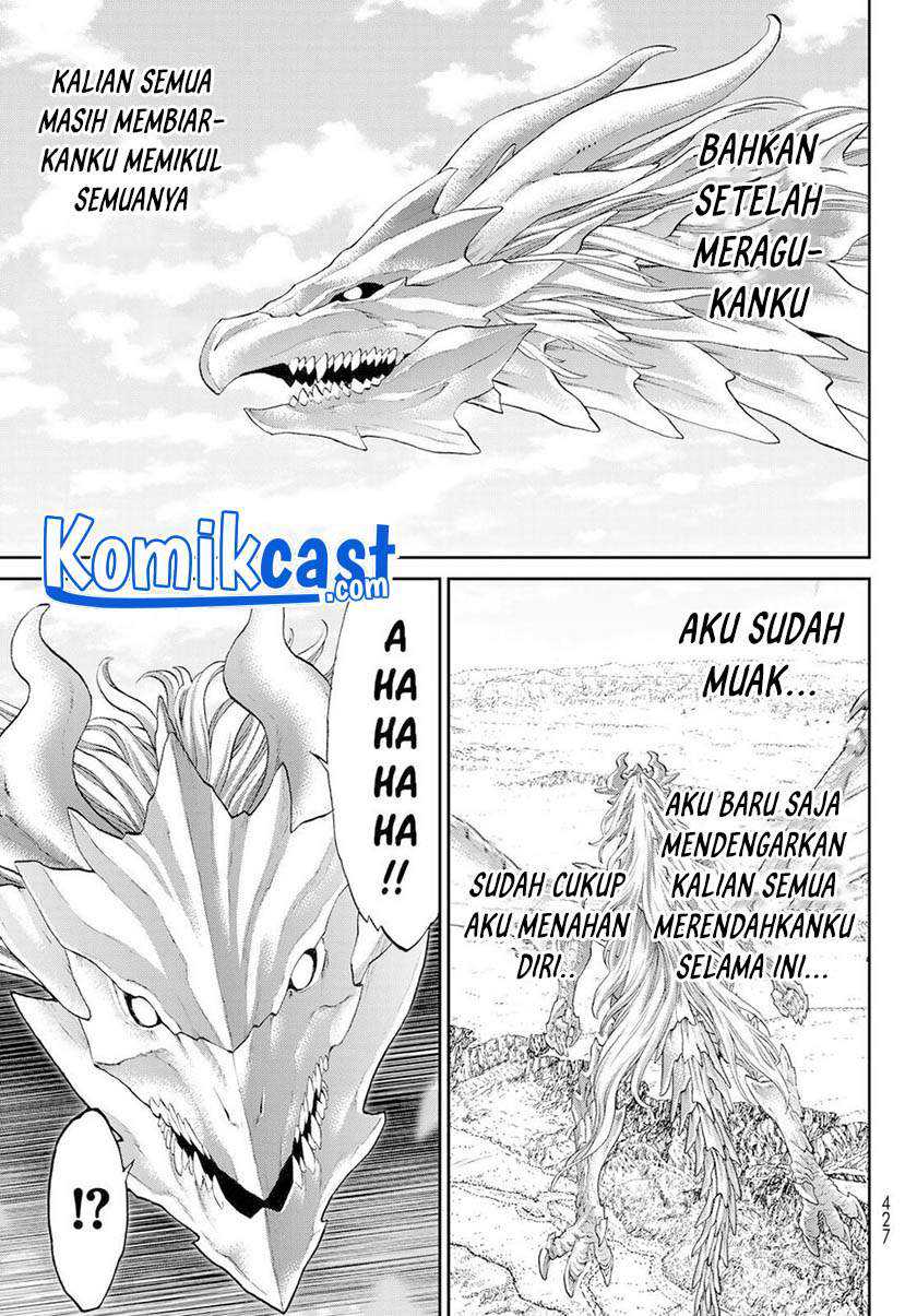 Isekai Putin Chapter 32 - halaman 20