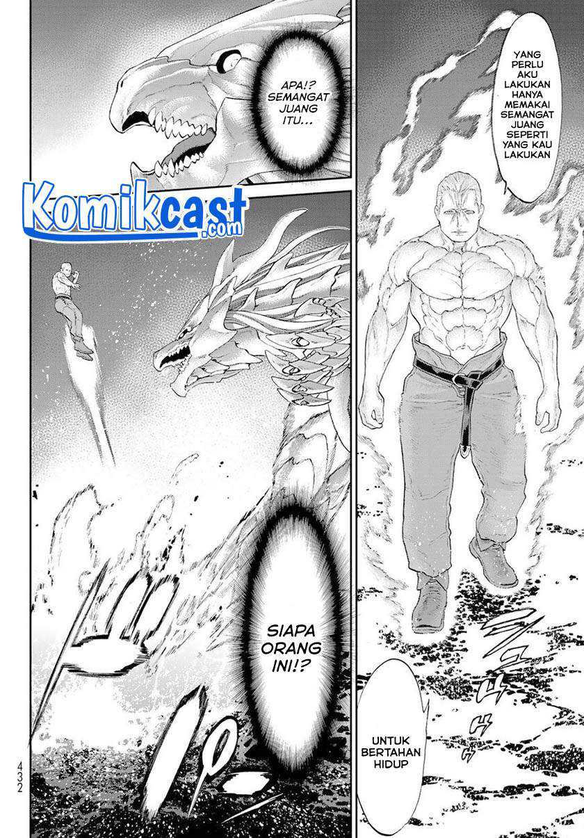 Isekai Putin Chapter 32 - halaman 25