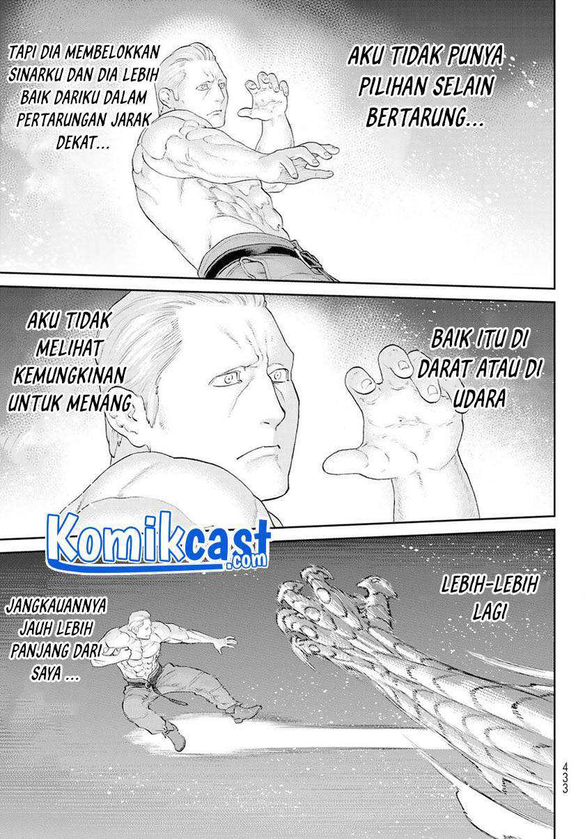Isekai Putin Chapter 32 - halaman 26