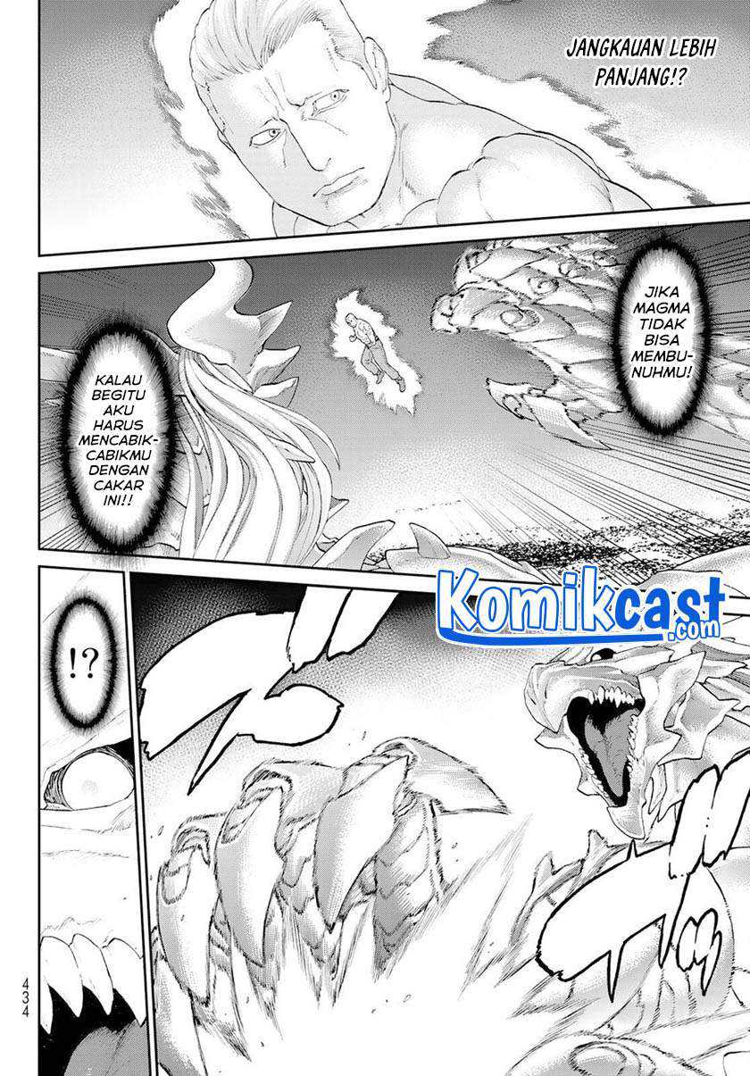 Isekai Putin Chapter 32 - halaman 27