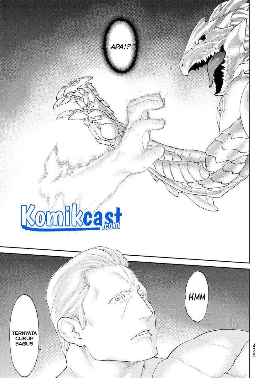 Isekai Putin Chapter 32 - halaman 28
