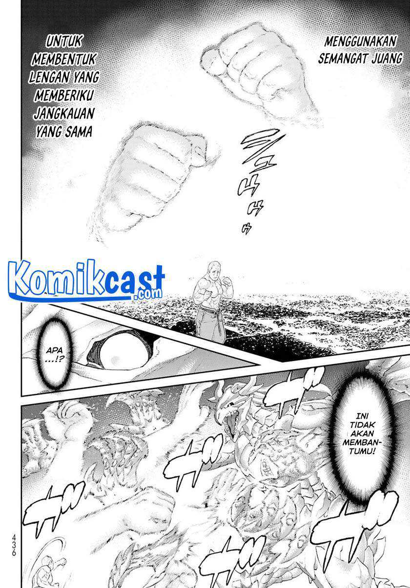 Isekai Putin Chapter 32 - halaman 29