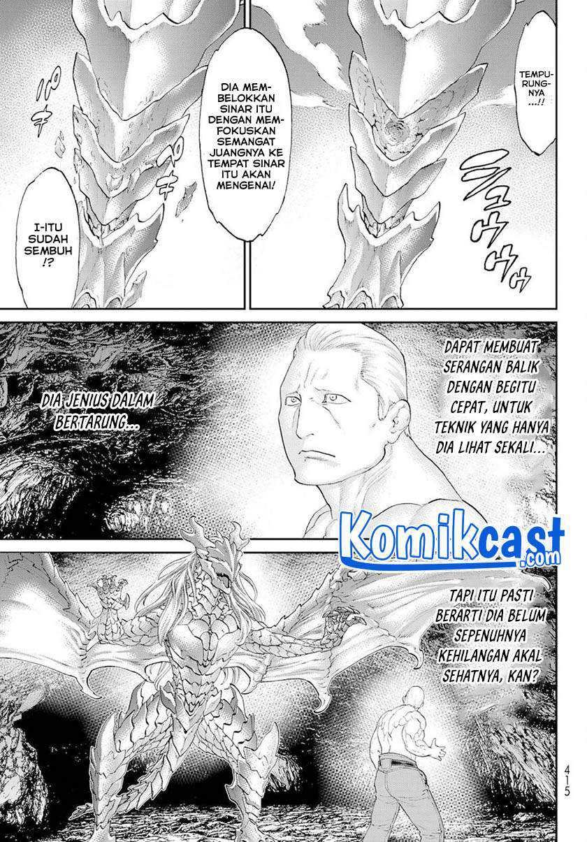 Isekai Putin Chapter 32 - halaman 8