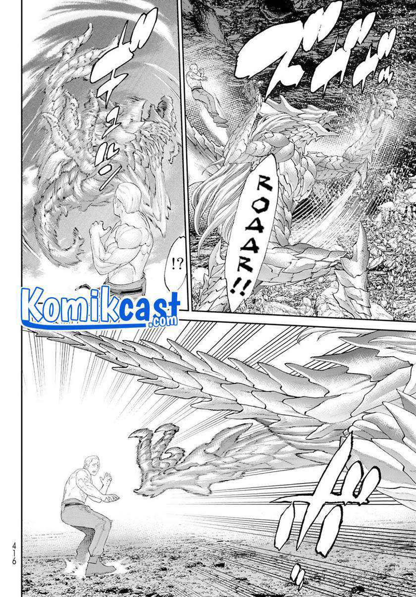 Isekai Putin Chapter 32 - halaman 9
