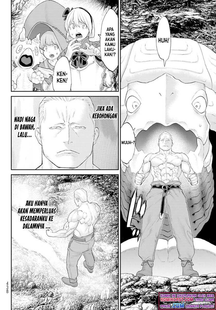 Isekai Putin Chapter 33 - halaman 5