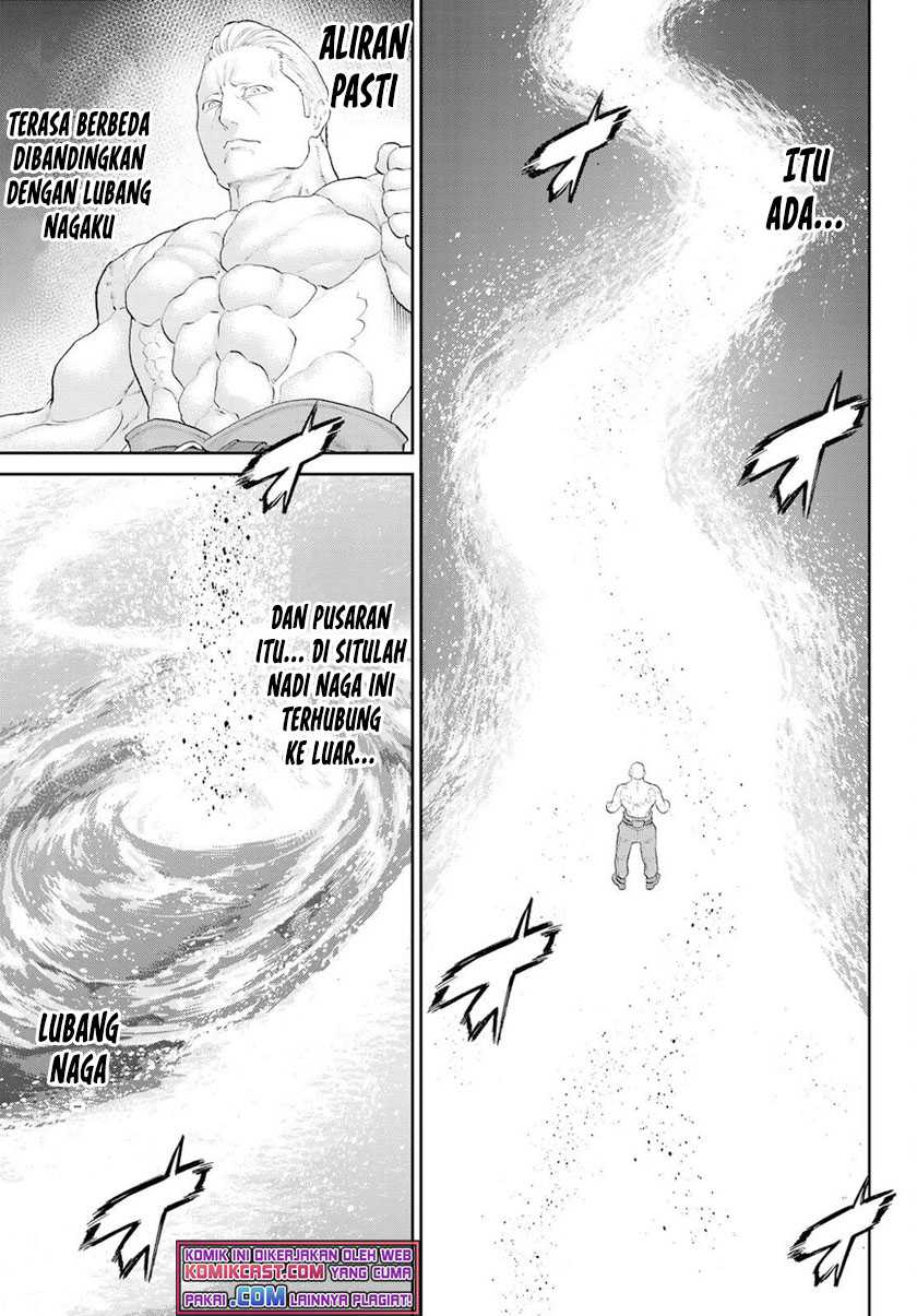 Isekai Putin Chapter 33 - halaman 6