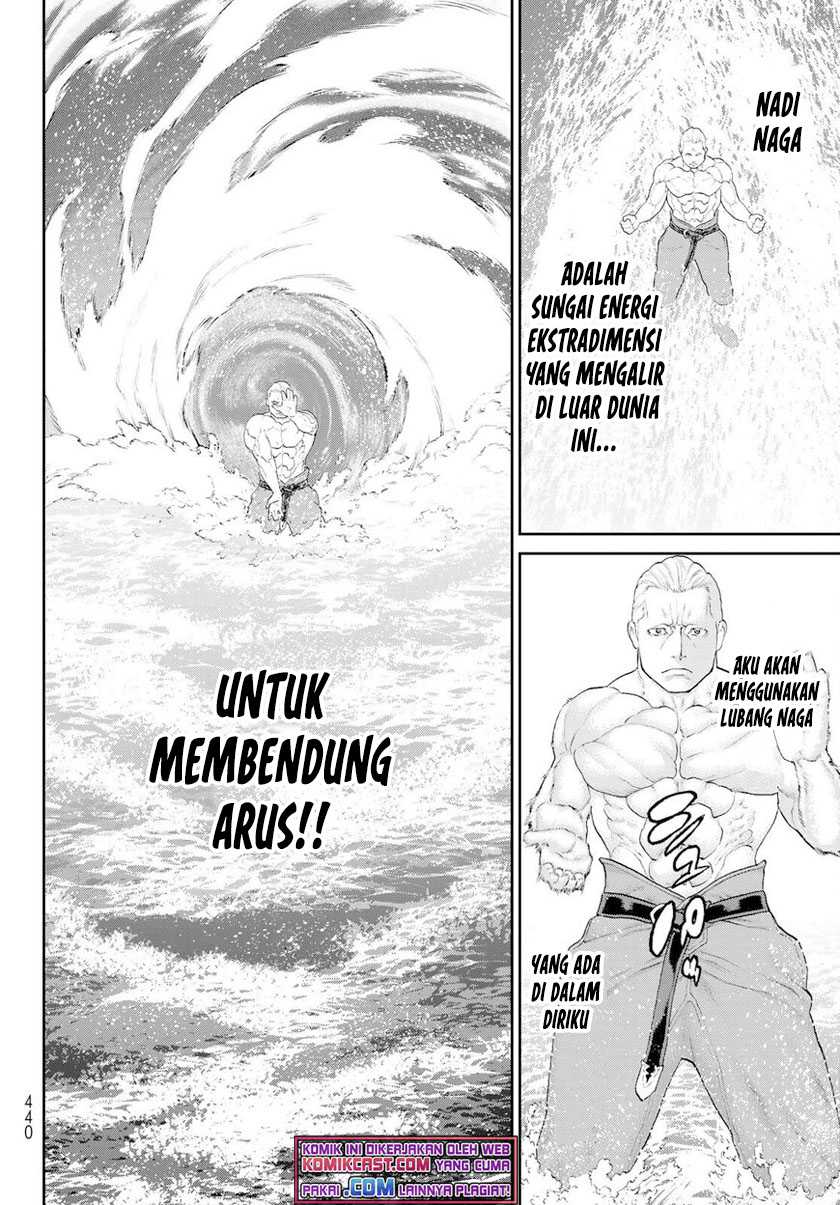 Isekai Putin Chapter 33 - halaman 7