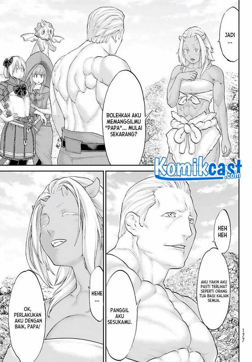Isekai Putin Chapter 34 - halaman 10