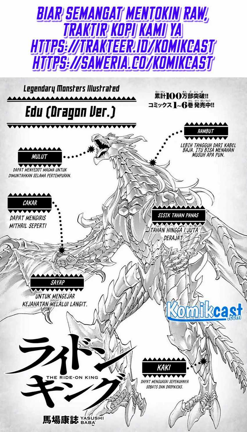 Isekai Putin Chapter 34 - halaman 2