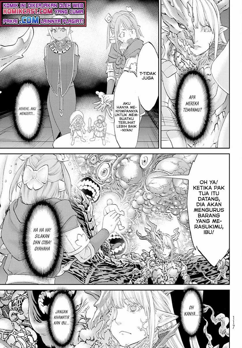 Isekai Putin Chapter 35 - halaman 12
