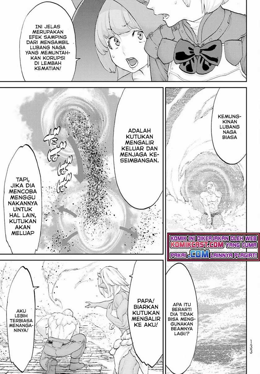 Isekai Putin Chapter 35 - halaman 28