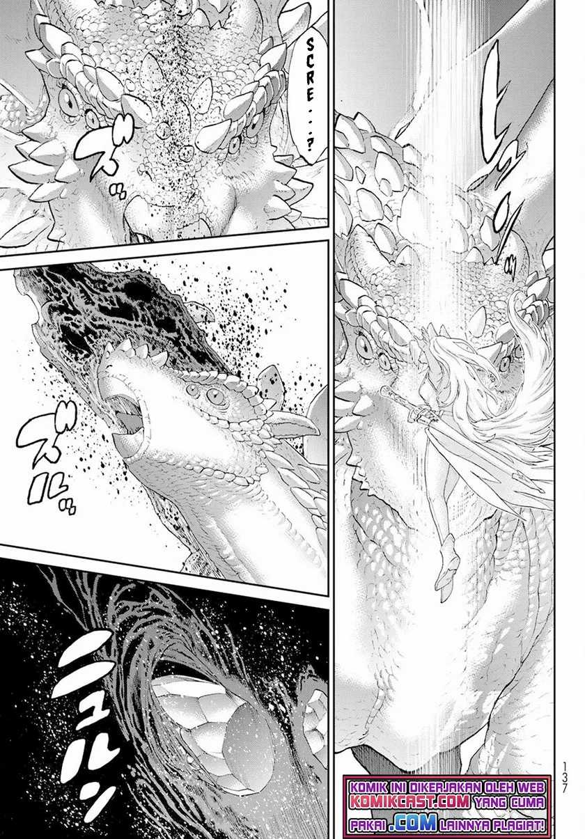 Isekai Putin Chapter 35 - halaman 32