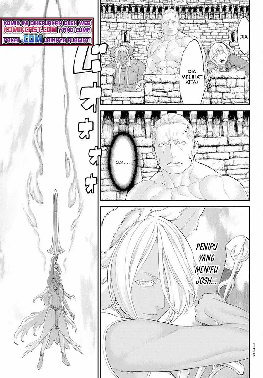 Isekai Putin Chapter 35 - halaman 34