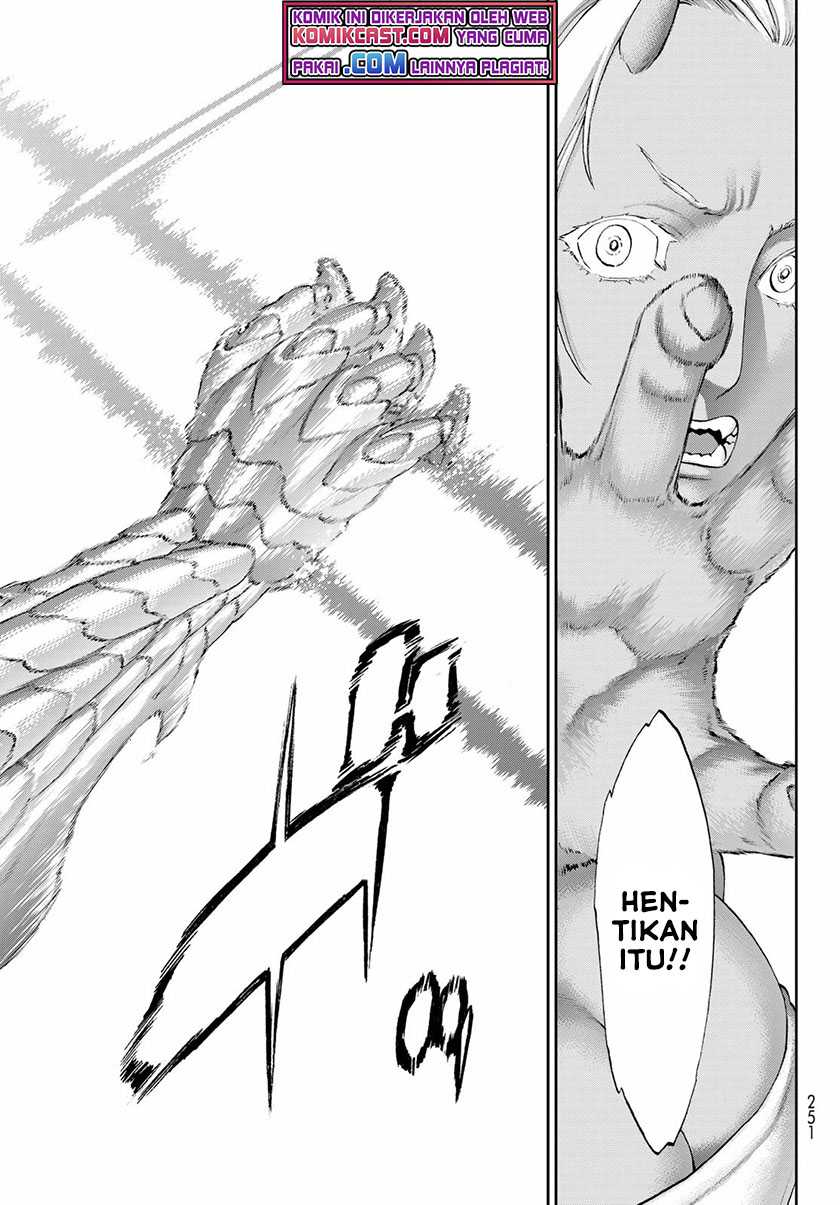 Isekai Putin Chapter 36 - halaman 8