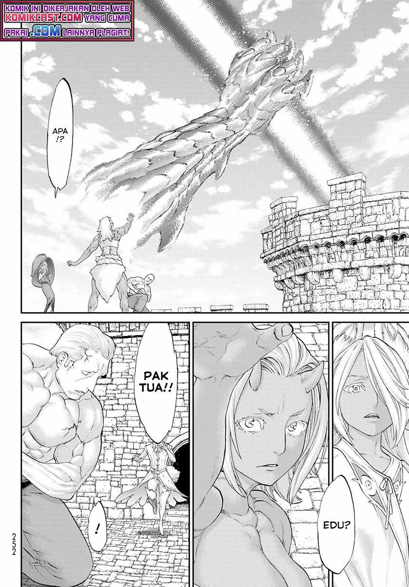 Isekai Putin Chapter 36 - halaman 9
