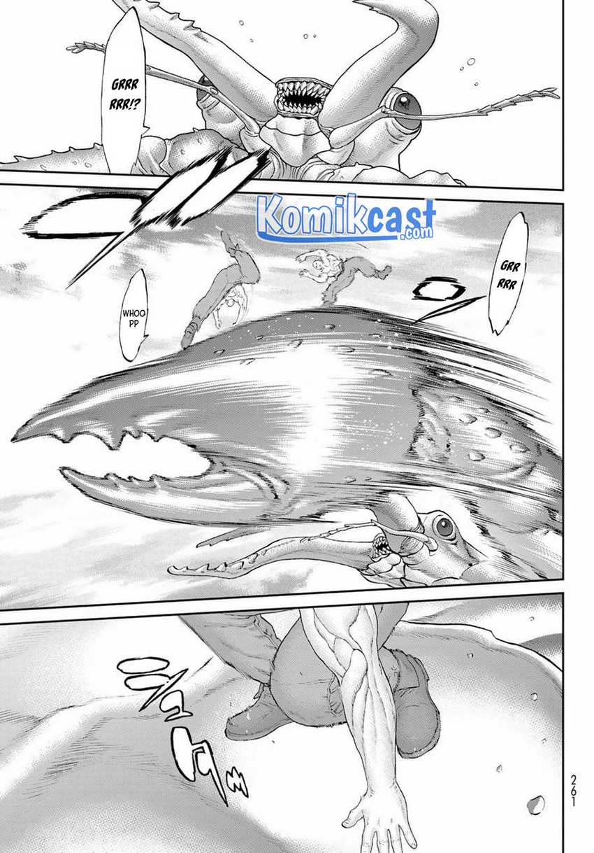 Isekai Putin Chapter 37 - halaman 26