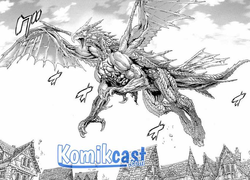 Isekai Putin Chapter 38 - halaman 13