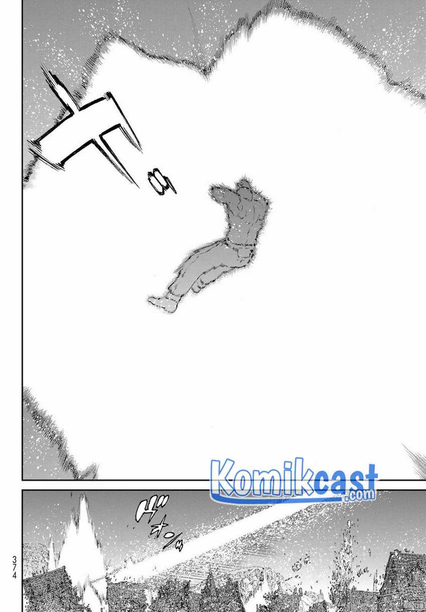 Isekai Putin Chapter 38 - halaman 24