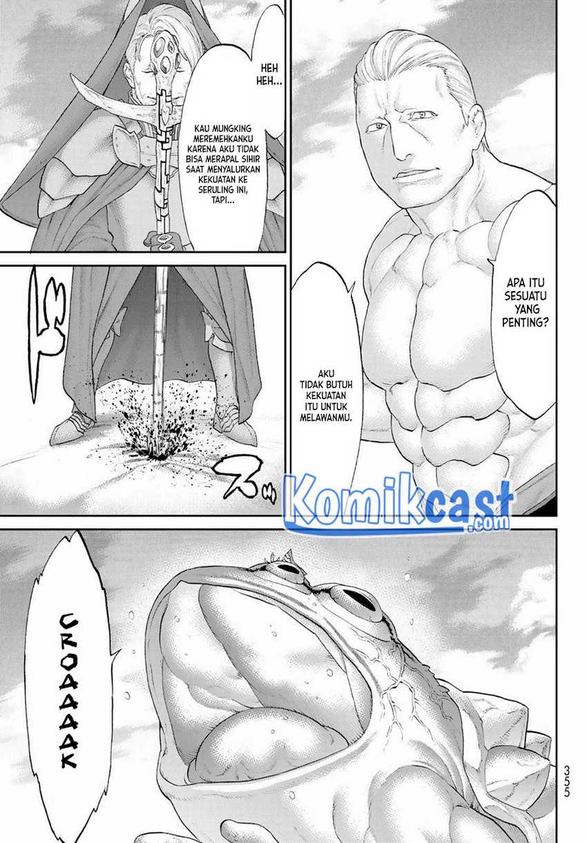 Isekai Putin Chapter 38 - halaman 6