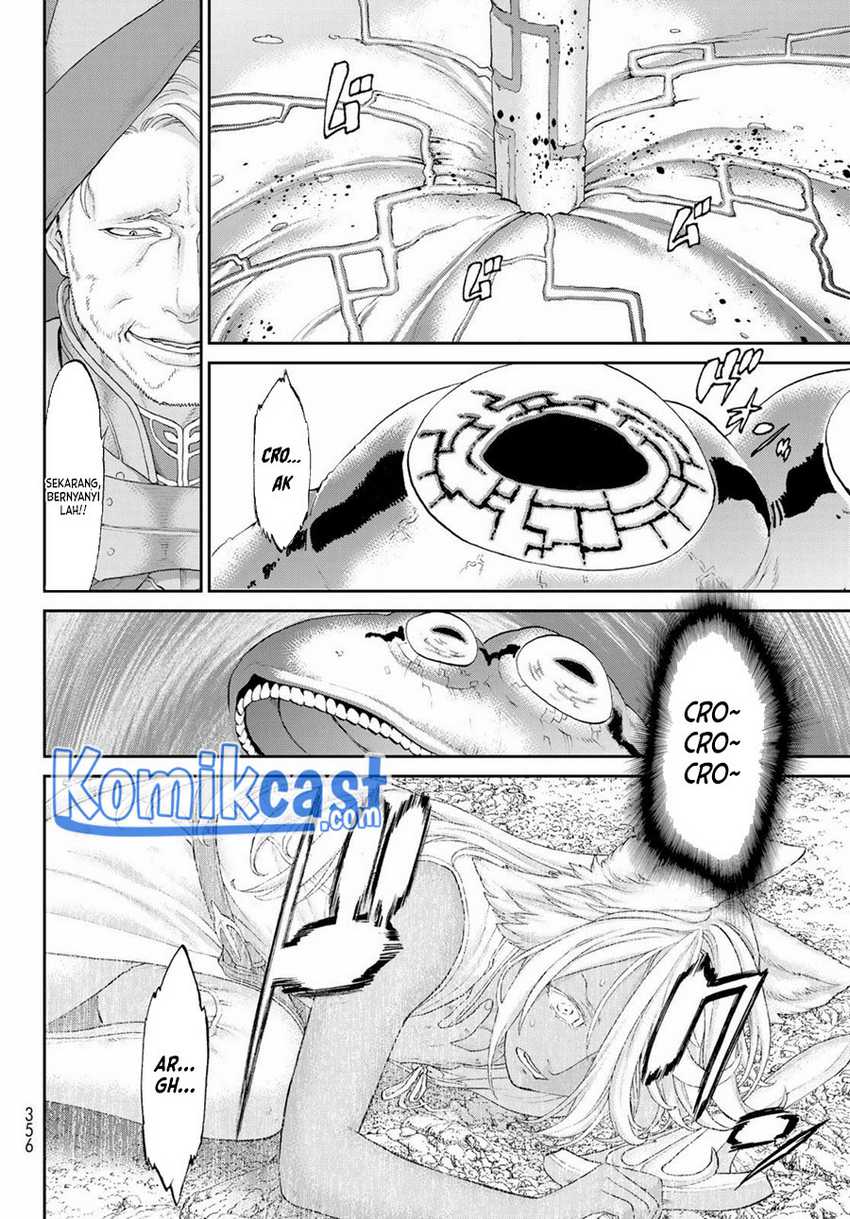 Isekai Putin Chapter 38 - halaman 7