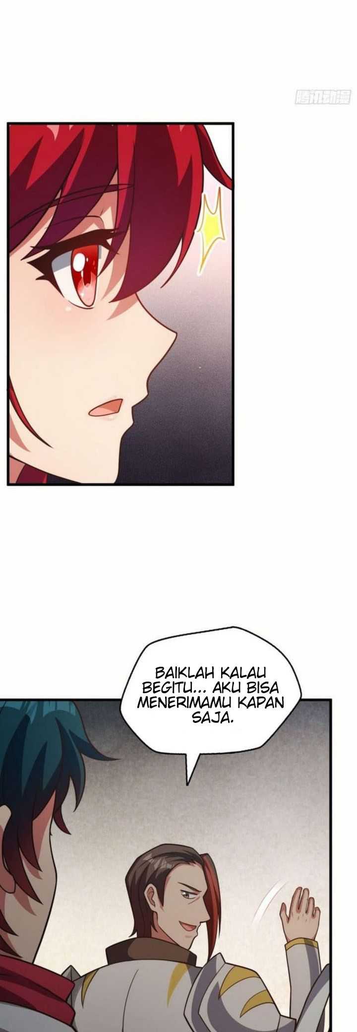 Isekai Putin Chapter 39 - halaman 10