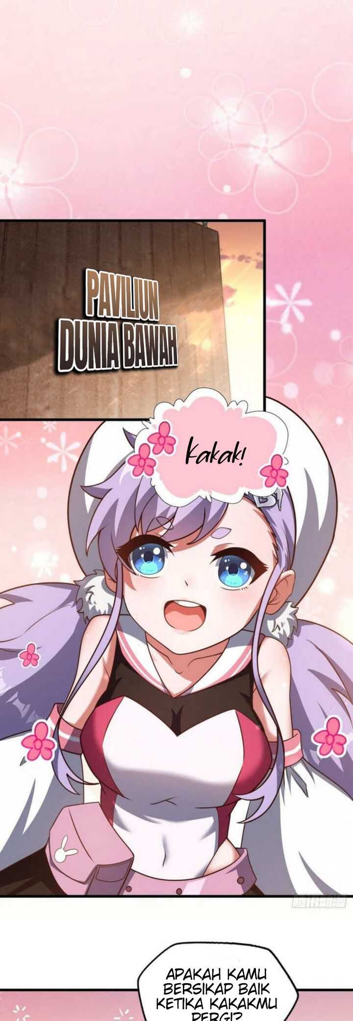 Isekai Putin Chapter 39 - halaman 18