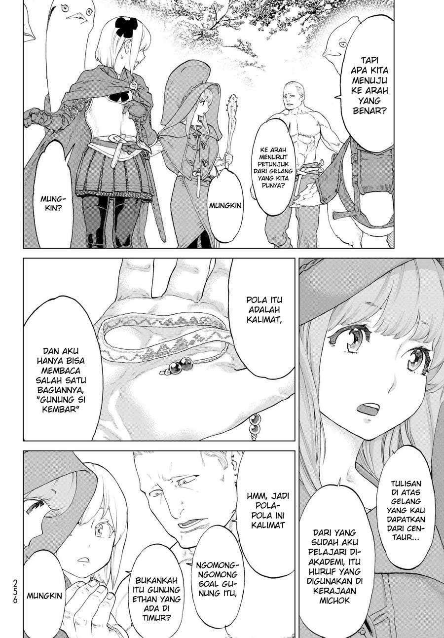 Isekai Putin Chapter 4 - halaman 10