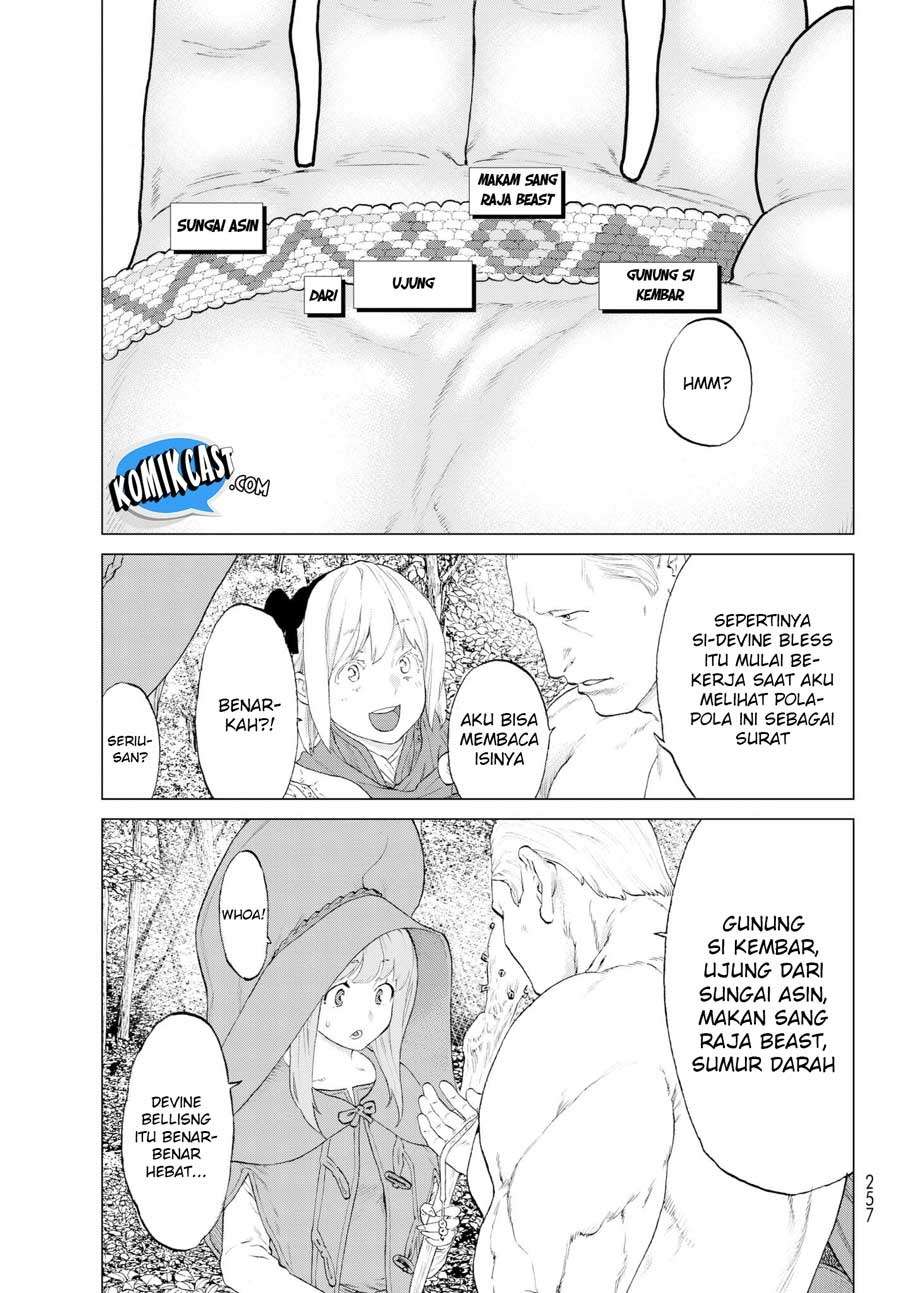 Isekai Putin Chapter 4 - halaman 11