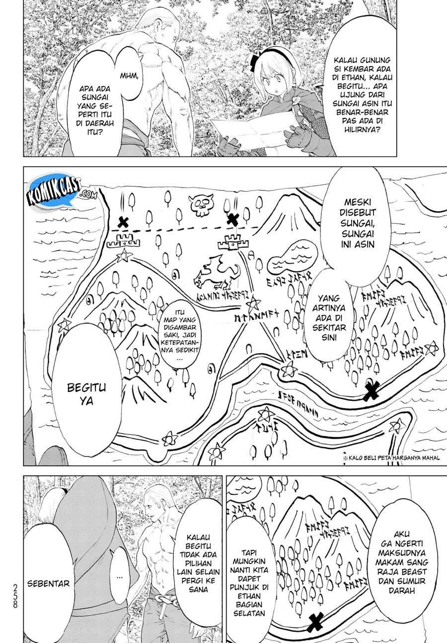 Isekai Putin Chapter 4 - halaman 12
