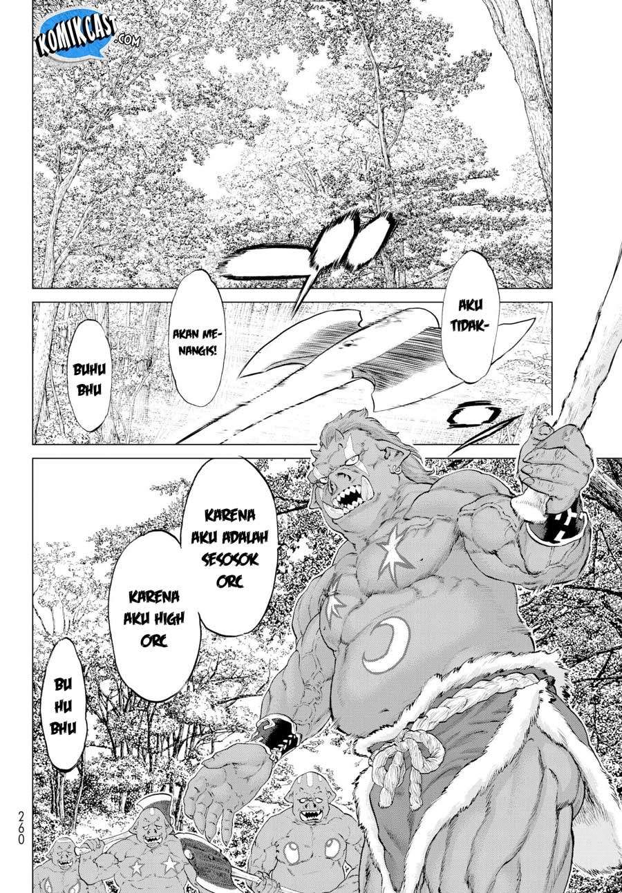 Isekai Putin Chapter 4 - halaman 14