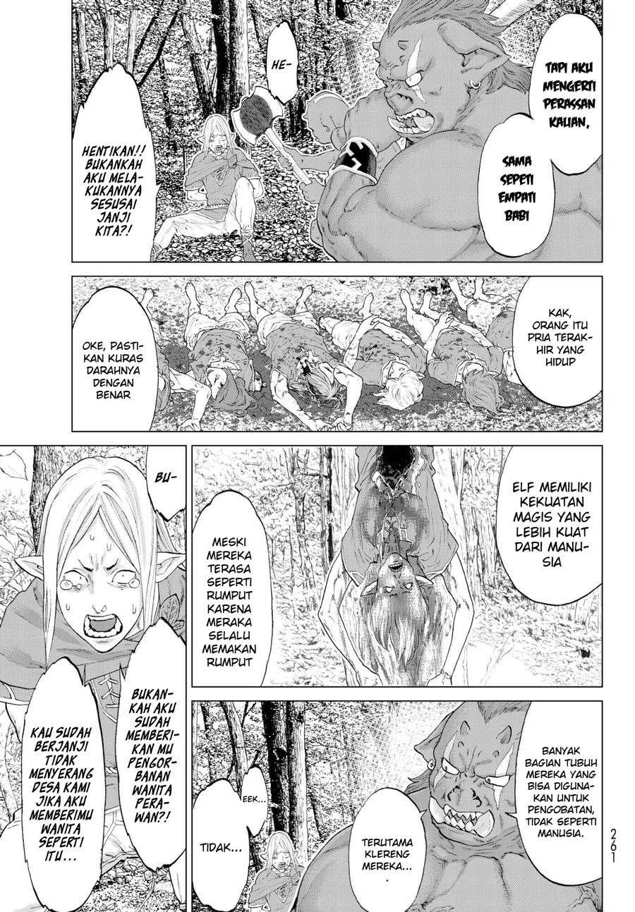 Isekai Putin Chapter 4 - halaman 15