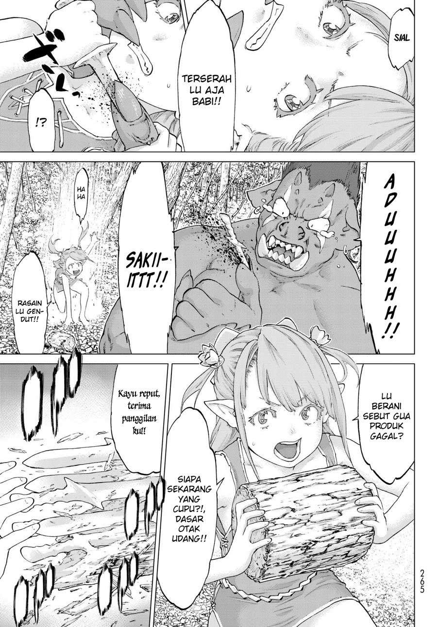 Isekai Putin Chapter 4 - halaman 19