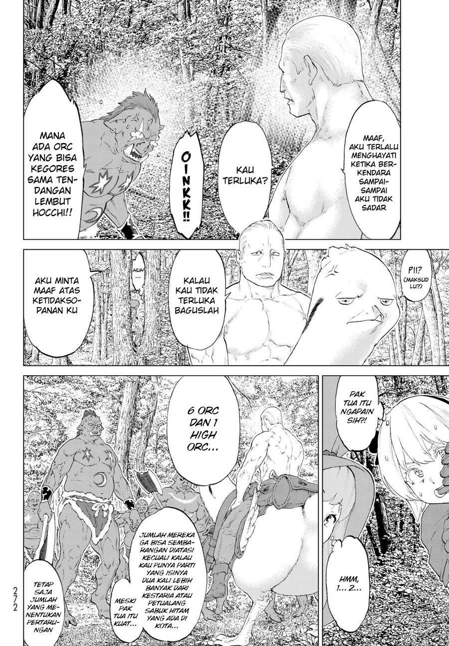 Isekai Putin Chapter 4 - halaman 26