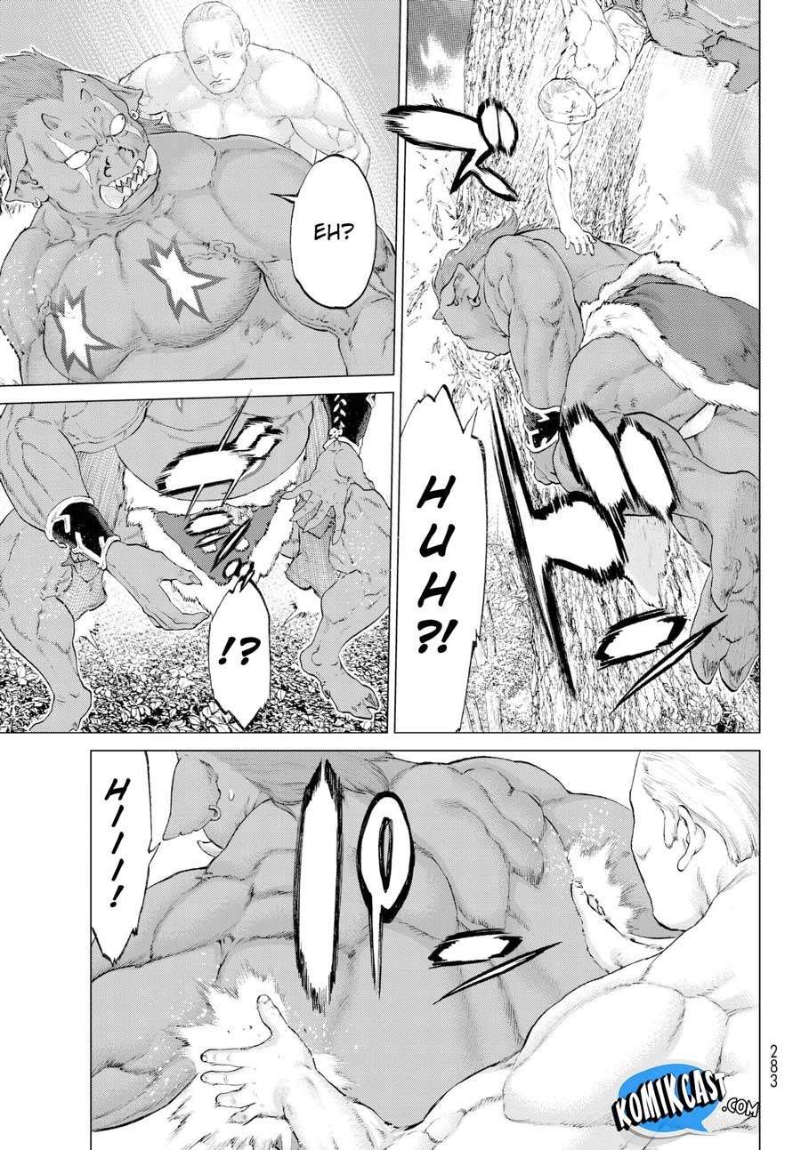 Isekai Putin Chapter 4 - halaman 37