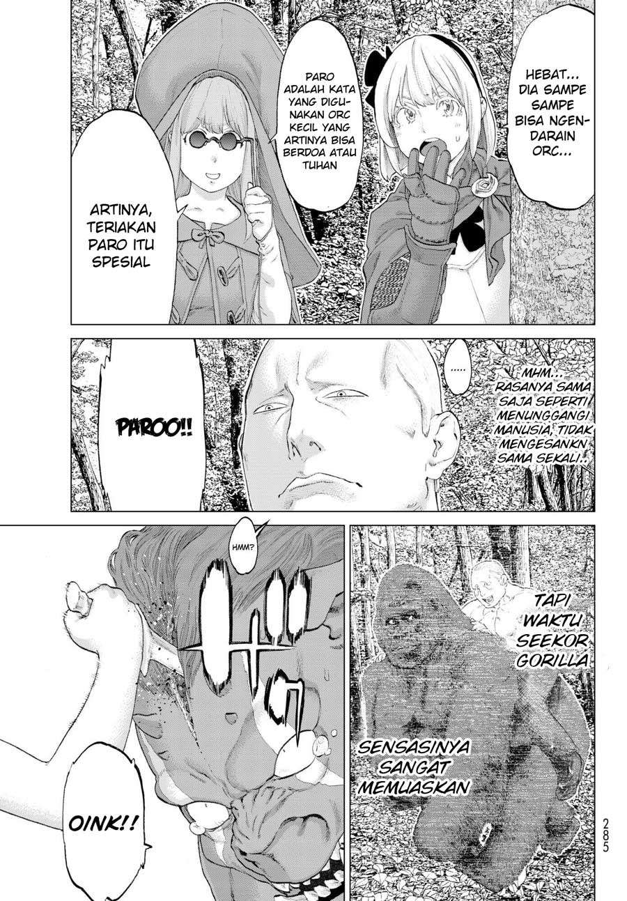 Isekai Putin Chapter 4 - halaman 39