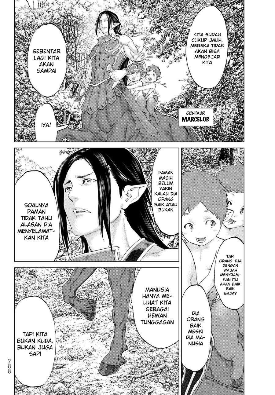 Isekai Putin Chapter 4 - halaman 42