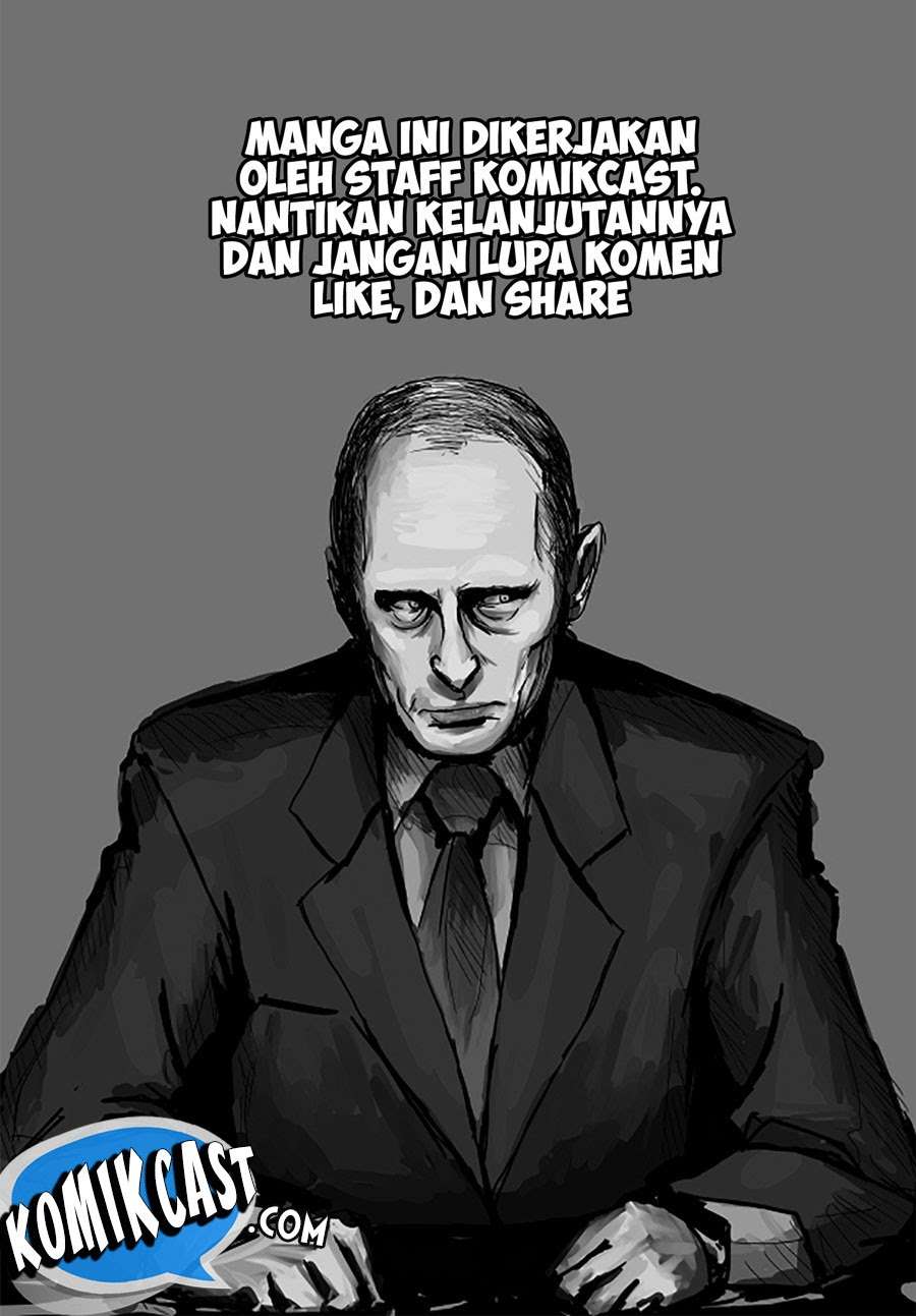 Isekai Putin Chapter 4 - halaman 44
