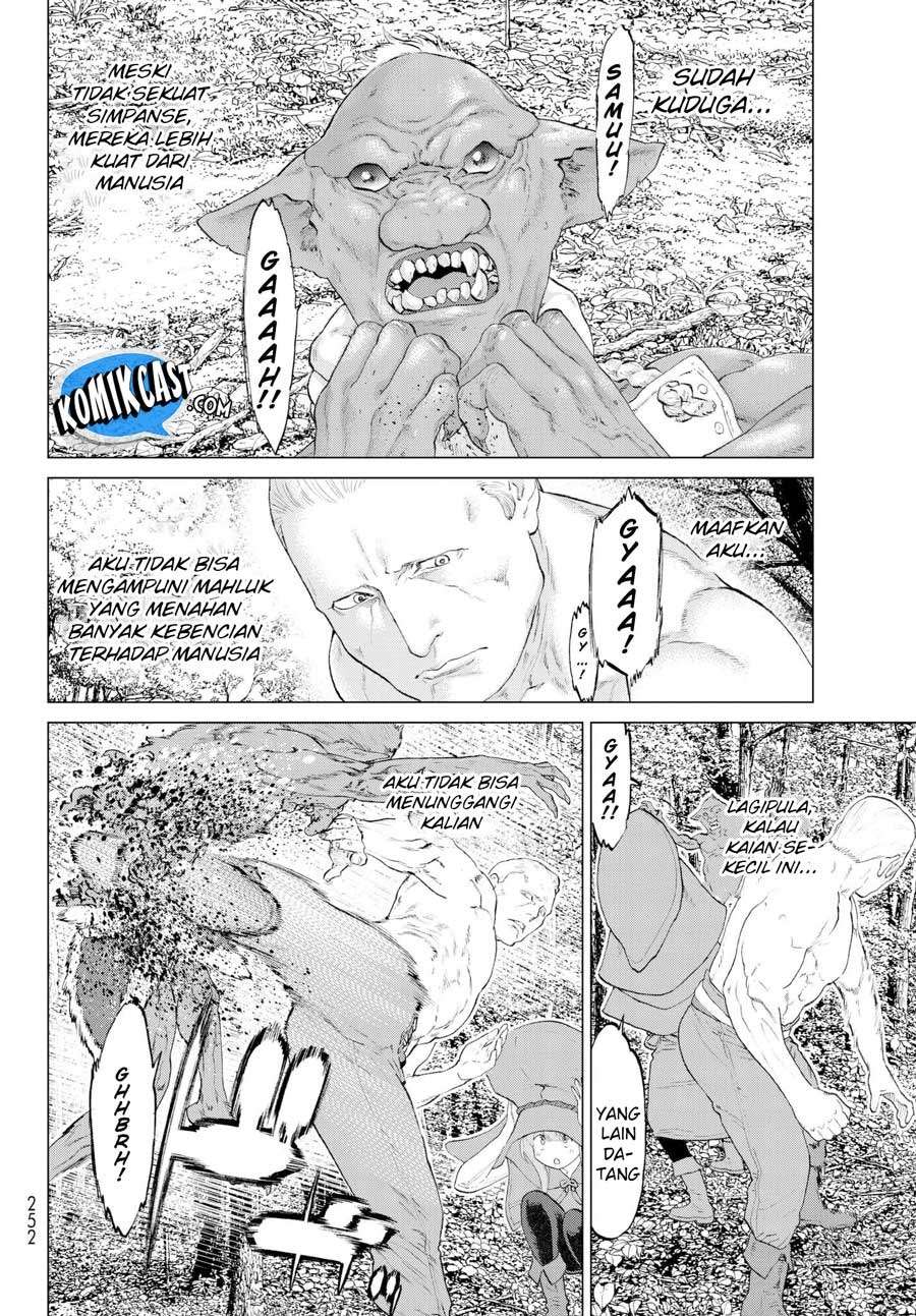 Isekai Putin Chapter 4 - halaman 6